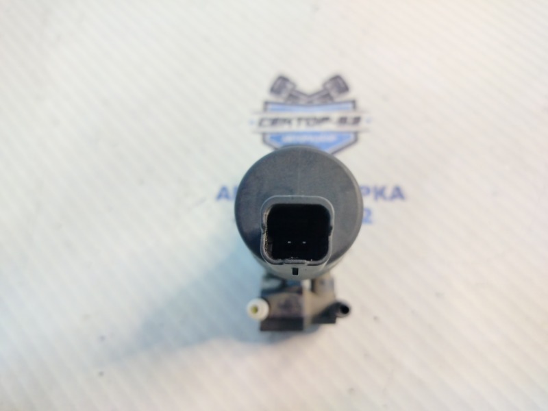 Насос омывателя Sandero 2010 BS K7J 714