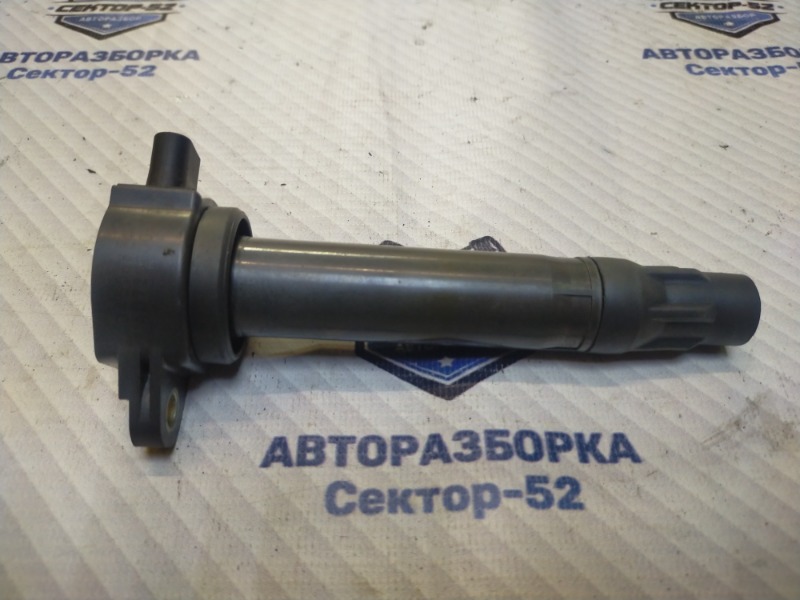 Катушка зажигания Caliber 2008 PM ECN