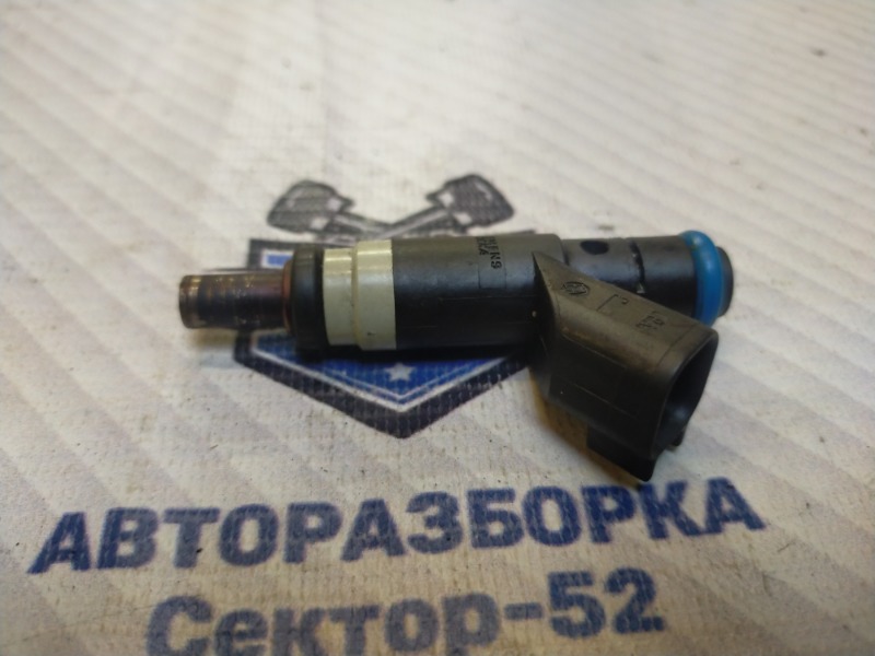 Форсунка топливная Caliber 2008 PM ECN