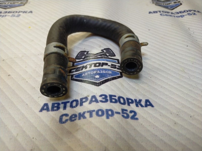 Трубка вакуумная усилителя тормозов RAV4 2010 ZSA30 3ZR-FAE