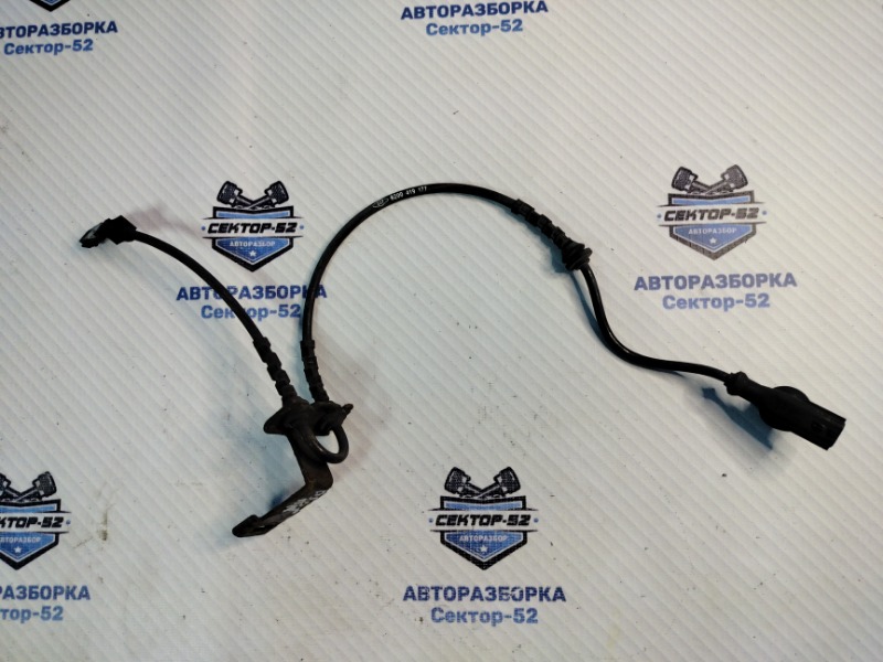 Запчасть датчик abs передний Renault Sandero 2010 BS K7J 714 479101292R контрактная Датчик ABS передний Renault Sandero 2010 BS K7J 714 479101292R контрактная