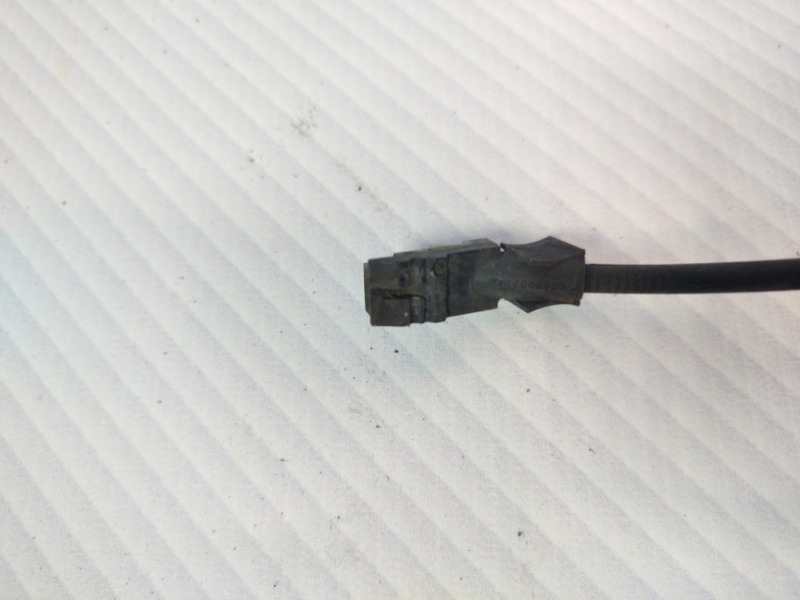 Датчик ABS передний Renault Sandero BS K7J 714 Датчик ABS передний Renault Sandero BS K7J 714