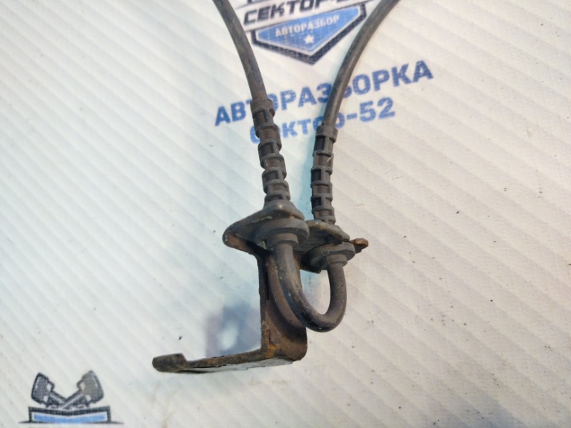 Датчик ABS передний Sandero 2010 BS K7J 714 Датчик ABS передний Sandero 2010 BS K7J 714