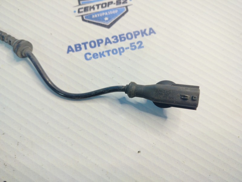 Датчик ABS передний Sandero 2010 BS K7J 714 Датчик ABS передний Sandero 2010 BS K7J 714