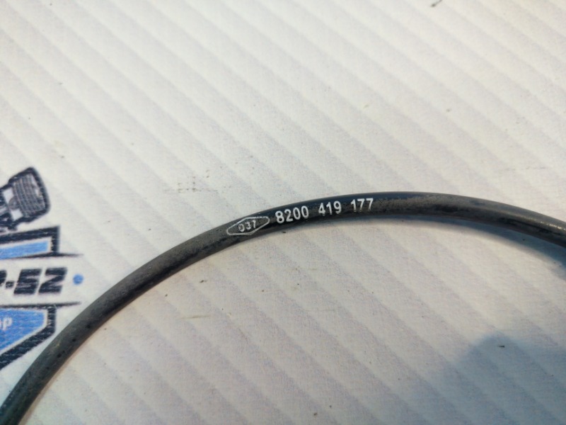 Датчик ABS передний Sandero 2010 BS K7J 714 Датчик ABS передний Sandero 2010 BS K7J 714