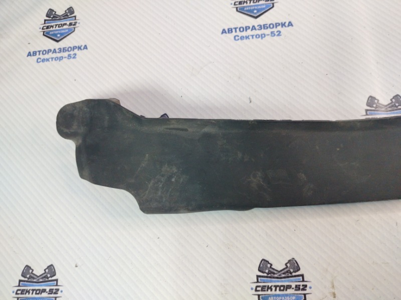 Накладка крыла передняя левая Subaru Outback BR9 EJ253