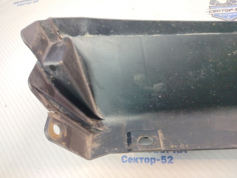 Кронштейн бампера задний правый Outback 2012 BR9 EJ253