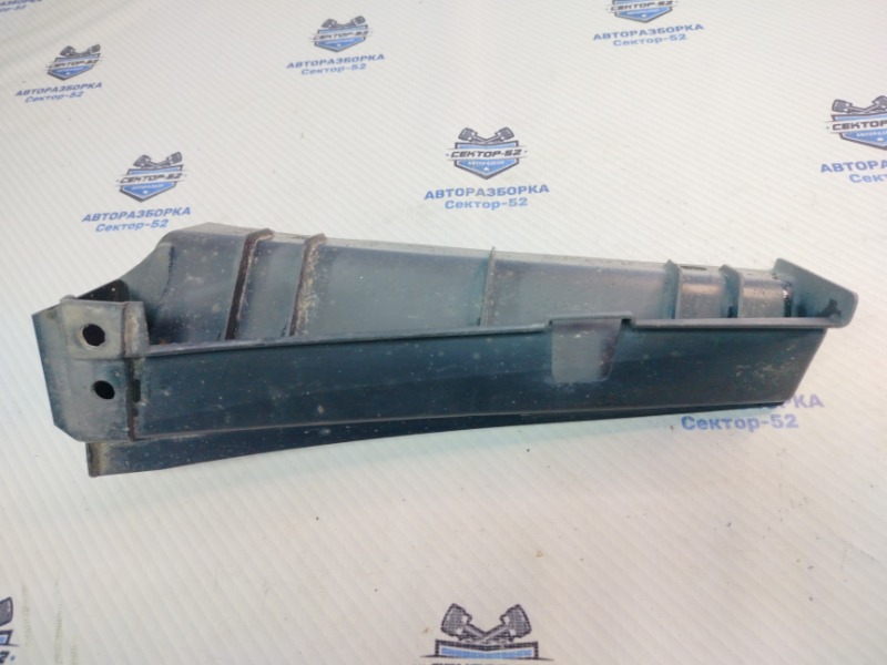 Кронштейн бампера задний правый Outback 2012 BR9 EJ253