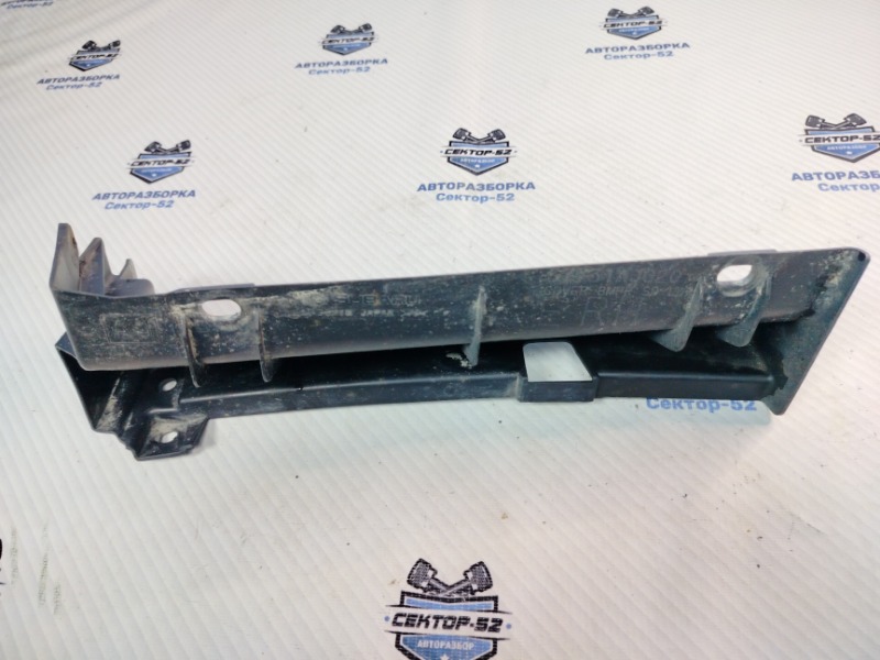 Кронштейн бампера задний правый Subaru Outback BR9 EJ253