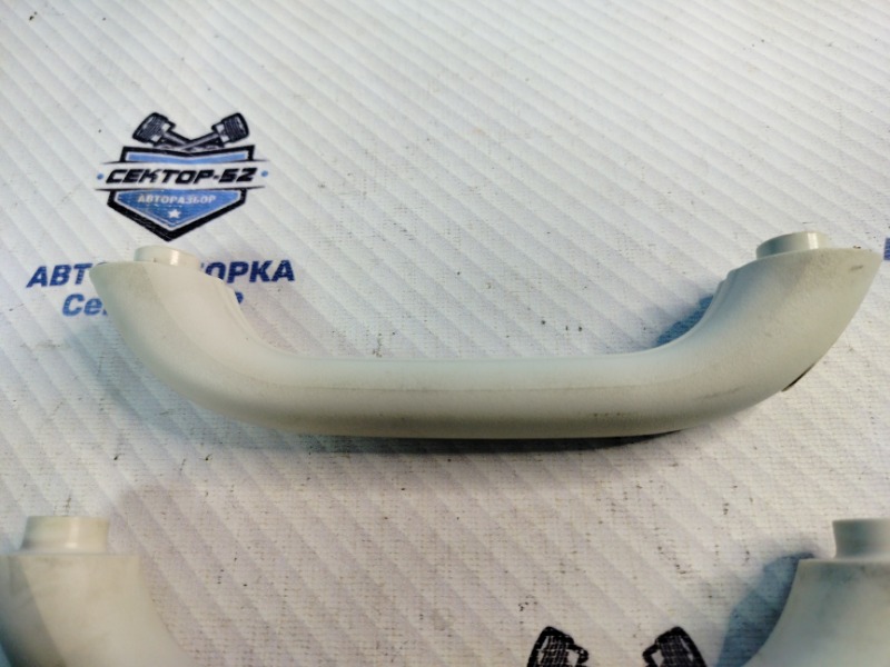 Ручка потолочная Caliber 2008 PM ECN