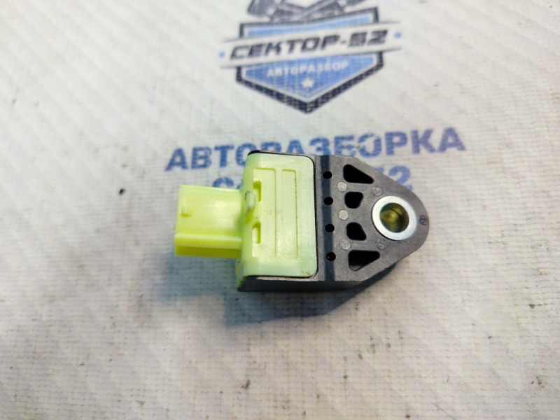 Датчик airbag RAV4 2010 ZSA30 3ZR-FAE