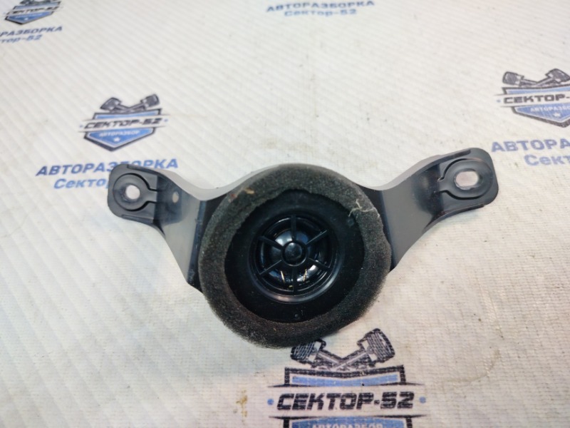 Динамик передний левый Toyota RAV4 2010 ZSA30 3ZR-FAE 8616042130 контрактная