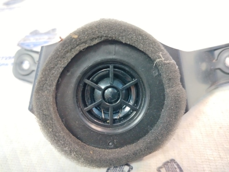 Динамик передний левый Toyota RAV4 ZSA30 3ZR-FAE