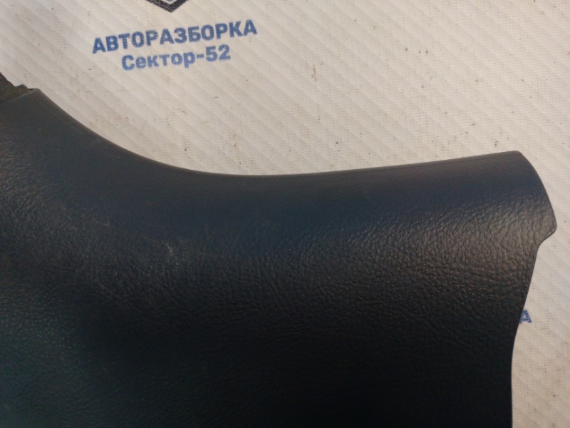 Накладка порога салона передняя левая RAV4 2010 ZSA30 3ZR-FAE