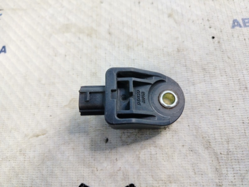 Датчик airbag Toyota RAV4 2010 ZSA30 3ZR-FAE 8917342080 контрактная