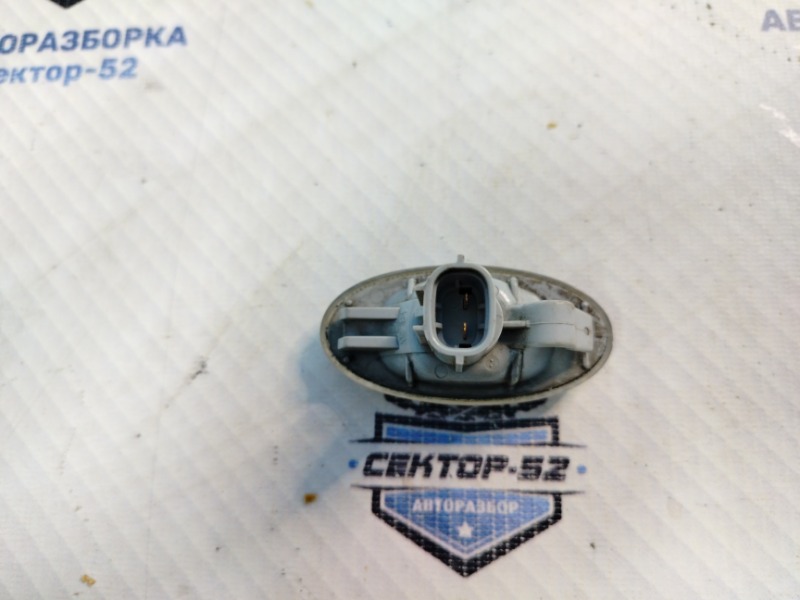 Повторитель поворота Mazda Mazda3 BK LF