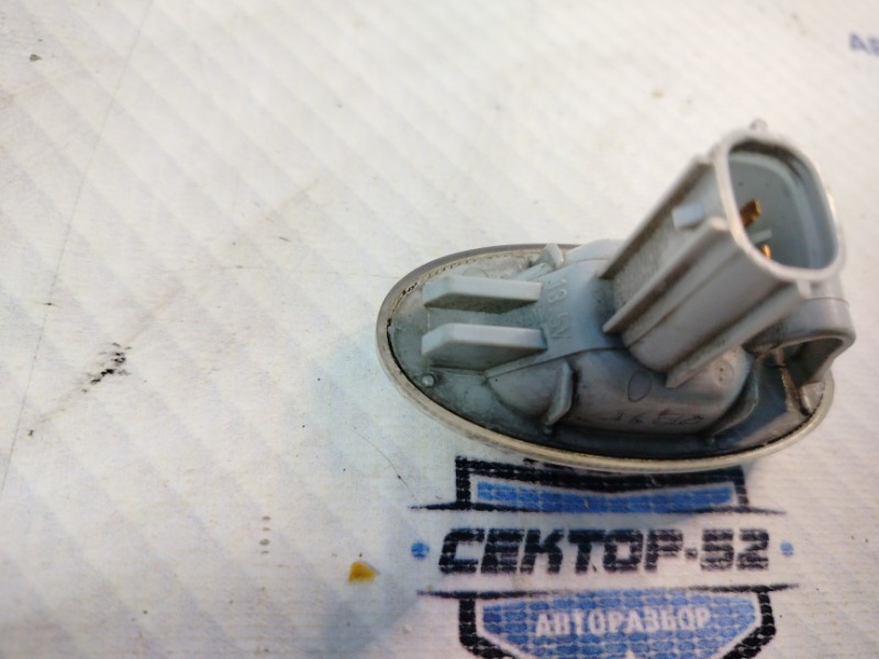 Повторитель поворота Mazda3 2006 BK LF