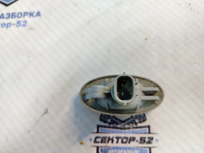 Повторитель поворота Mazda Mazda3 BK LF
