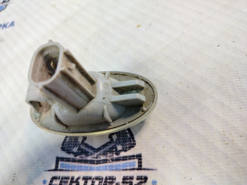 Повторитель поворота Mazda3 2006 BK LF