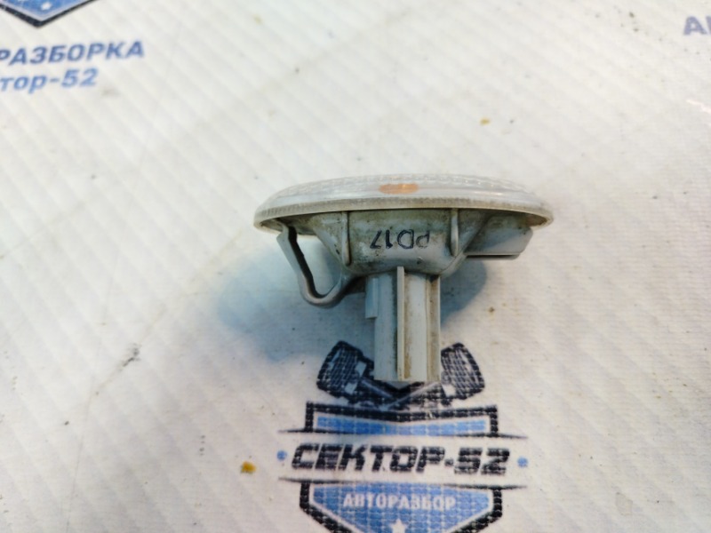 Повторитель поворота Mazda3 2006 BK LF