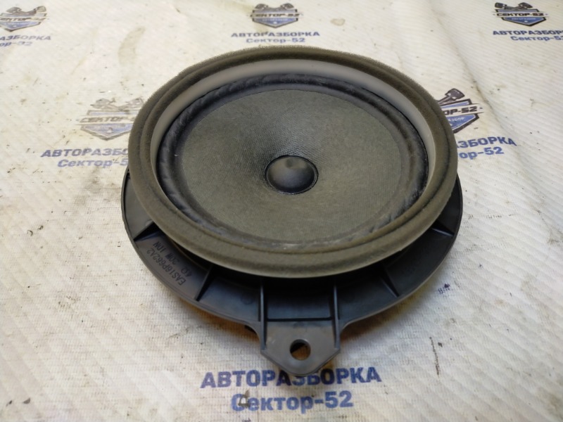 Динамик задний RAV4 2010 ZSA30 3ZR-FAE