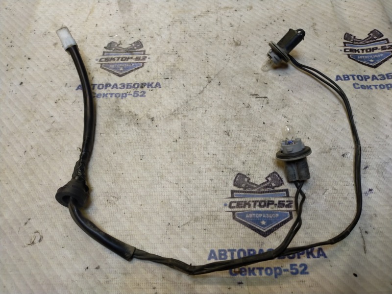 Проводка RAV4 2010 ZSA30 3ZR-FAE