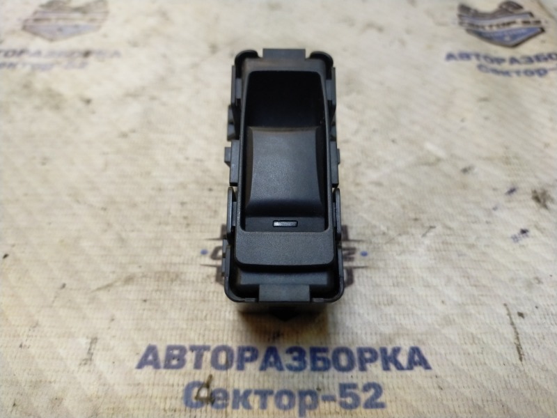 Кнопка стеклоподъемника передняя правая Dodge Caliber 2008 PM ECN 56040693AD контрактная