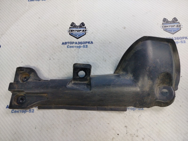 Запчасть защита кузова задняя правая Renault Sandero 2011 BS K4M 696 8200372693 контрактная Защита кузова задняя правая Renault Sandero 2011 BS K4M 696 8200372693 контрактная