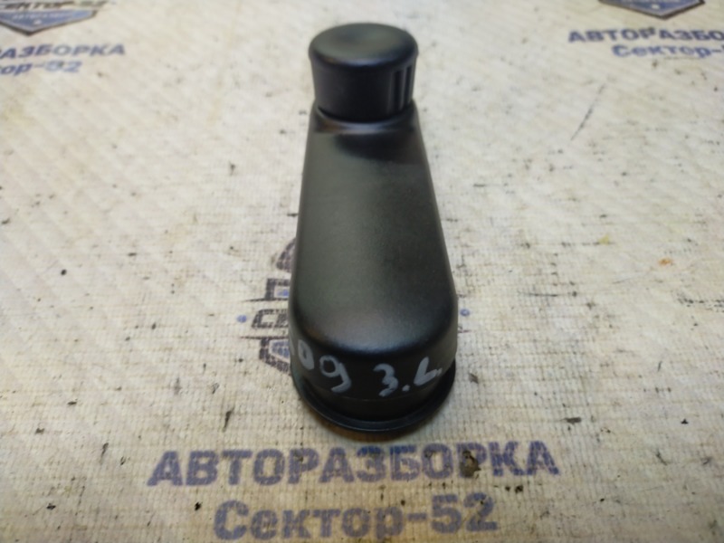 Ручка стеклоподъемника Renault Sandero BS K7J 714 Ручка стеклоподъемника Renault Sandero BS K7J 714