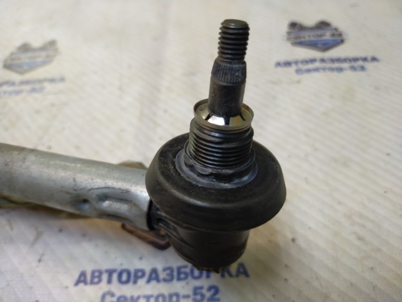 Трапеция стеклоочистителя Sandero 2011 BS K4M 696