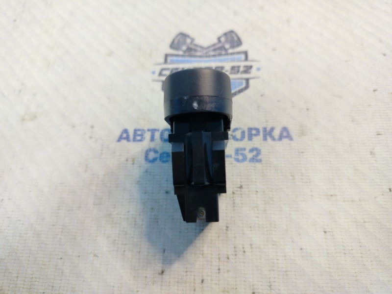 Кнопка центрального замка Sandero 2011 BS K4M 696