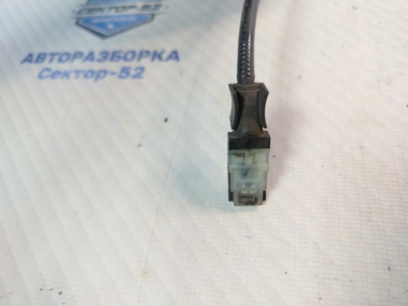 Датчик ABS передний Sandero 2010 BS K7J 714