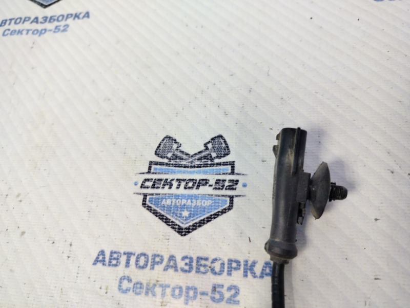 Датчик ABS передний Sandero 2011 BS K4M 696