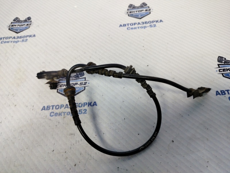 Датчик ABS передний Renault Sandero 2011 BS K4M 696 479101292R контрактная