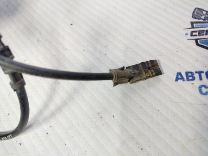 Датчик ABS передний Sandero 2011 BS K4M 696