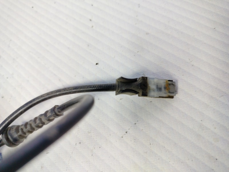 Датчик ABS передний Renault Sandero BS K4M 696