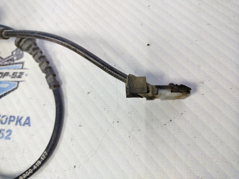 Датчик ABS передний Sandero 2011 BS K4M 696