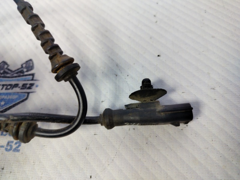 Датчик ABS передний Sandero 2011 BS K4M 696