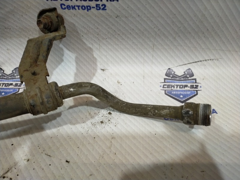 Трубка кондиционера GS300 1993 JZS147 2JZ-GE