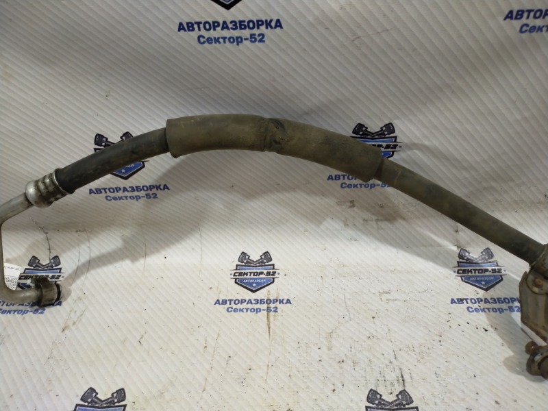 Трубка кондиционера GS300 1993 JZS147 2JZ-GE