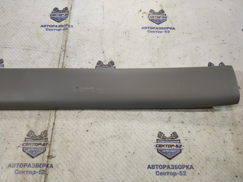 Обшивка крыши (потолок) задняя Subaru Forester S11 EJ204