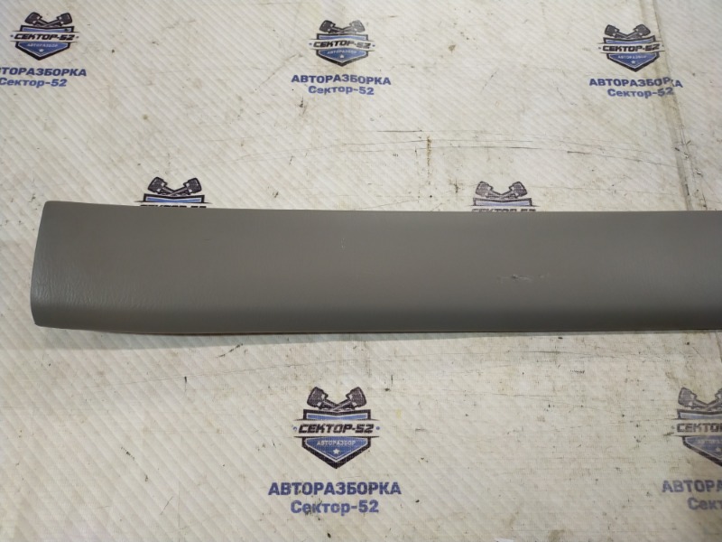 Обшивка крыши (потолок) задняя Forester 2007 S11 EJ204