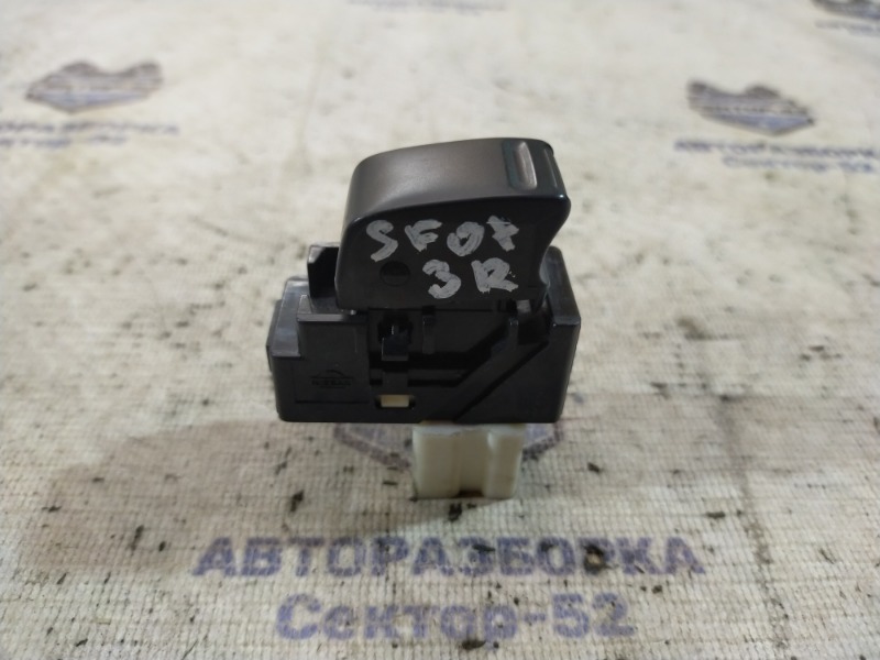 Кнопка стеклоподъемника Forester 2007 S11 EJ204