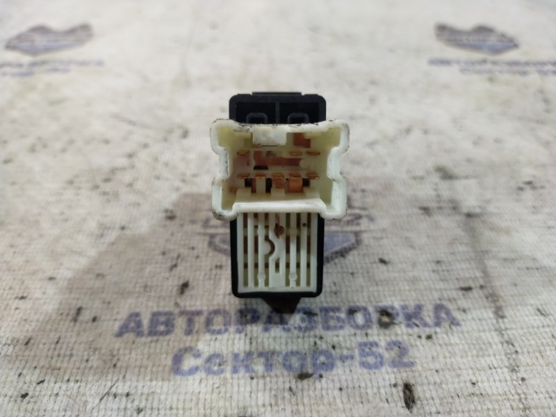 Кнопка стеклоподъемника Forester 2007 S11 EJ204