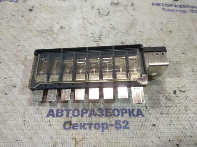 Предохранитель Hyundai IX35 2010 LM G4KD 1879001316 контрактная