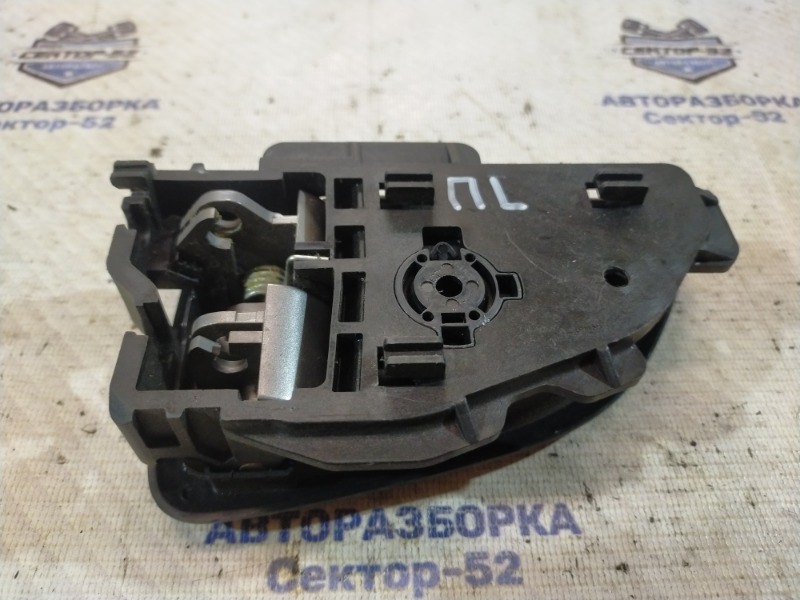 Ручка двери внутренняя левая IX35 2010 LM G4KD