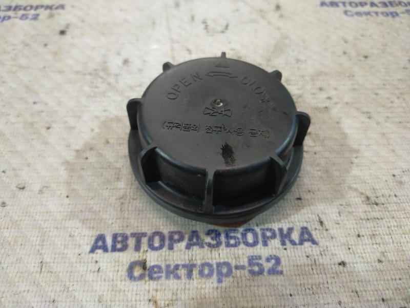 Крышка фары Hyundai IX35 2010 LM G4KD 921403K000 контрактная