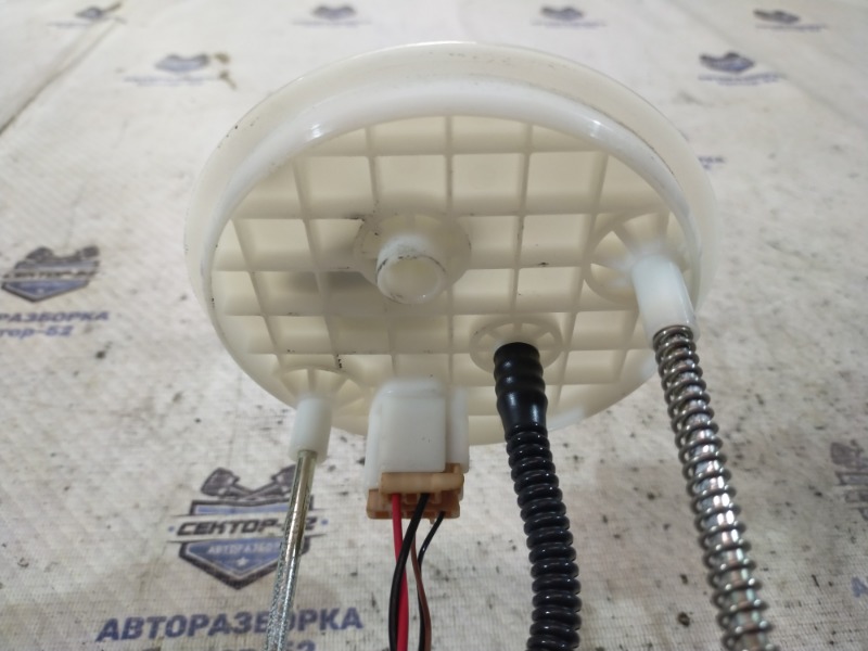 Насос топливный (бензонасос) IX35 2010 LM G4KD