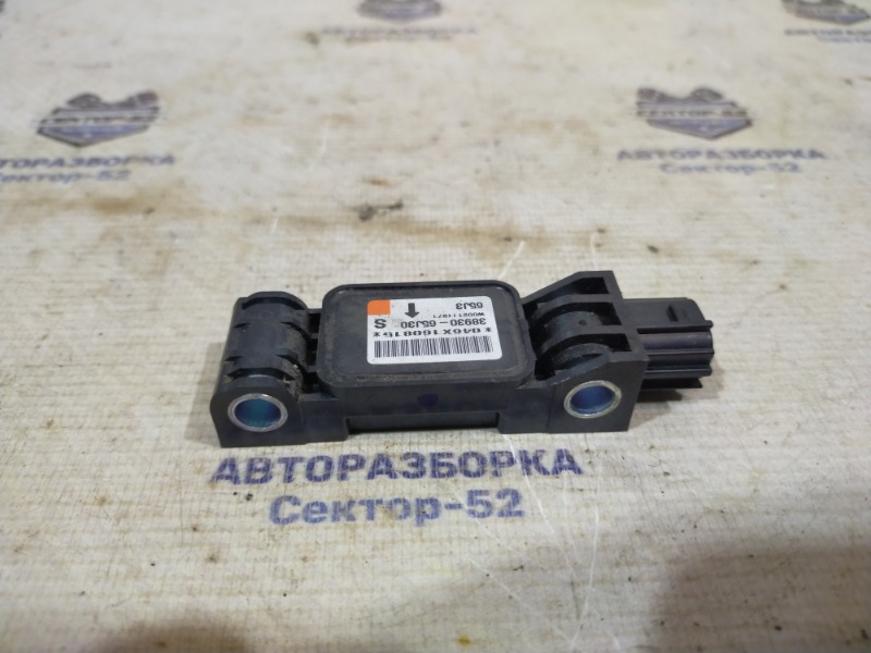 Датчик airbag Grand Vitara 2007 TD54 J20A