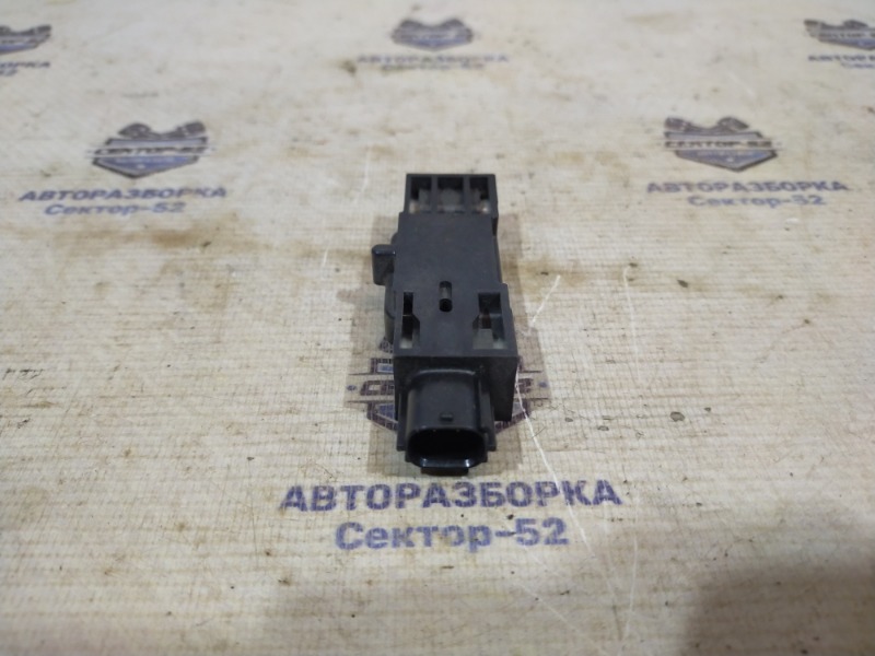 Датчик airbag Grand Vitara 2007 TD54 J20A